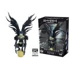 ABStyle Death Note - Ryuk