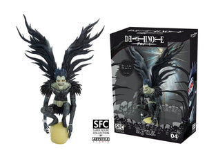 ABStyle Death Note - Ryuk