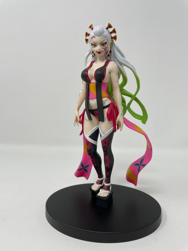Demon Slayer: Daki - Statua Collezionabile - L’emporio dell’avventuriero