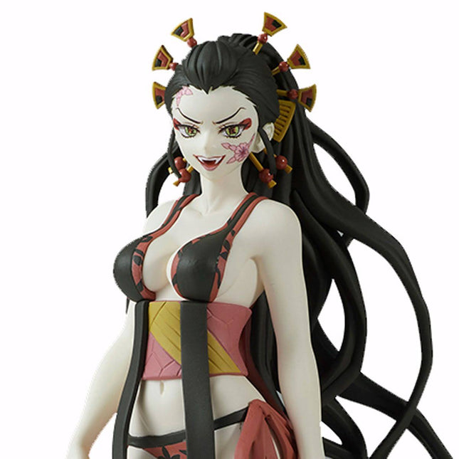 Demon Slayer Demon Series Vol.8 Daki Figure - L’emporio dell’avventuriero