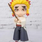 Demon Slayer: Figuarts Mini - Senjuro Rengoku Figure - L’emporio dell’avventuriero