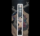 Demon Slayer Katane Inosuke Proplica Nichirin Sword - L’emporio dell’avventuriero