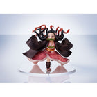Demon Slayer - Kimetsu no Yaiba: Nezuko Kamado - Statua Dettagliata - L’emporio dell’avventuriero