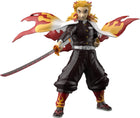Model Kit Demon Slayer - Kyojuro Rengoku