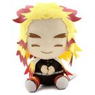 Demon Slayer Kyojuro Rengoku Peluche - Bandai - L’emporio dell’avventuriero