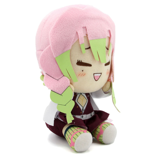 Demon Slayer Mitsuri Kanroji Peluche -Bandai - L’emporio dell’avventuriero