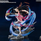 Demon Slayer: Nezuko Kamado - Forma Demone Action Figure - L’emporio dell’avventuriero