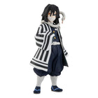 Demon Slayer: Obanai Iguro - Statua Collezionabile - L’emporio dell’avventuriero