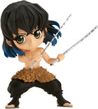 Inosuke Qposket