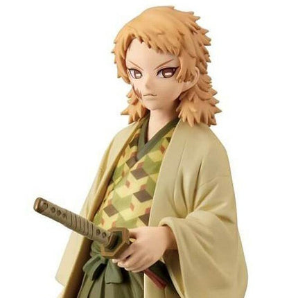 Demon Slayer: Sabito - Action Figure Dettagliata - L’emporio dell’avventuriero