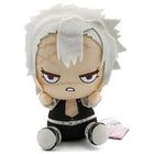 Demon Slayer Sanemi Shinazugawa Peluche - Bandai - L’emporio dell’avventuriero