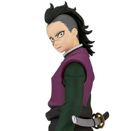 Demon Slayer - Vol.36 - Genya - L’emporio dell’avventuriero