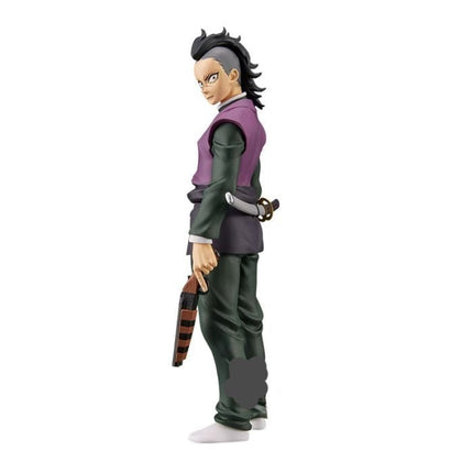 Demon Slayer - Vol.36 - Genya - L’emporio dell’avventuriero