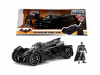 Die-Cast Car Model - Batman Arkham Knight - Batmobile 1/24 - L’emporio dell’avventuriero