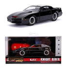 Die-Cast Car Model - Knight Rider (Supercar) - K.I.T.T. 1/32 - L’emporio dell’avventuriero