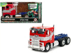Die-Cast Car Model - Transformers: Rise of the Beasts - Optimus Prime 1/32 - L’emporio dell’avventuriero