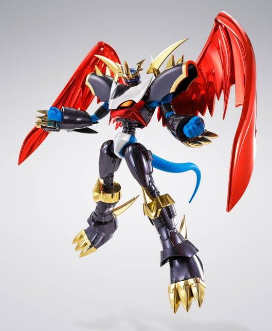 SH Figuarts - Digimon Imperialdramon (Fight Model)