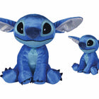 Disney 100 - Stitch Platinium Plush - L’emporio dell’avventuriero