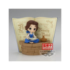 Disney Belle Qposket Figure - L’emporio dell’avventurieroQ Posket Disney's Beauty and the Beast - Belle