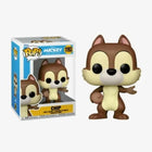 Disney: Classic - Pop Funko Vinyl Figure 1193 Chip - L’emporio dell’avventuriero