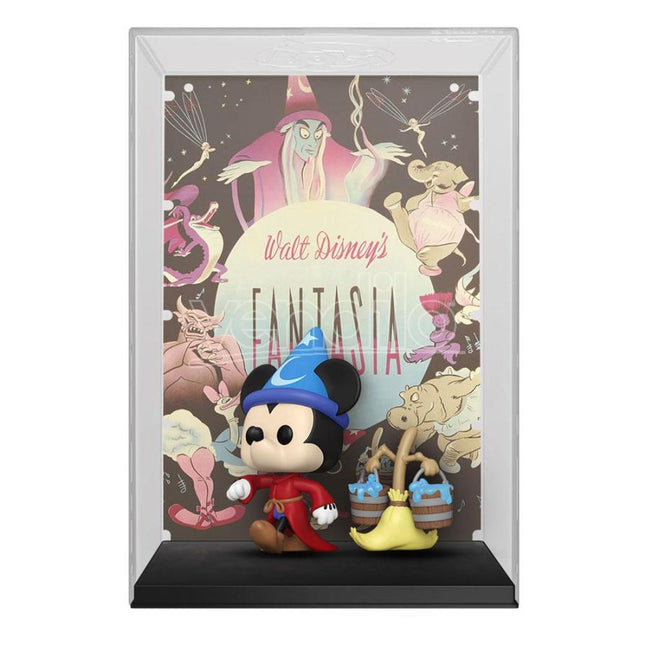Disney Fantasia Movie Pop - L’emporio dell’avventuriero