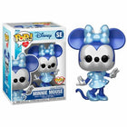 Disney: Make a Wish - Pop Funko Vinyl Figure (SE) Minnie Mouse (MT) - L’emporio dell’avventuriero