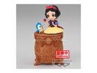 Disney Snow White Qposket Figure - L’emporio dell’avventurieroDisney Snow White Qposket Figure