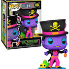 Disney: Villains - Black Light Dr. Faciliter - L’emporio dell’avventuriero