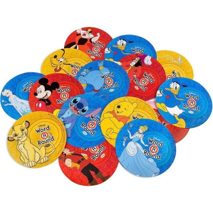 Disney WordARund - L’emporio dell’avventuriero
