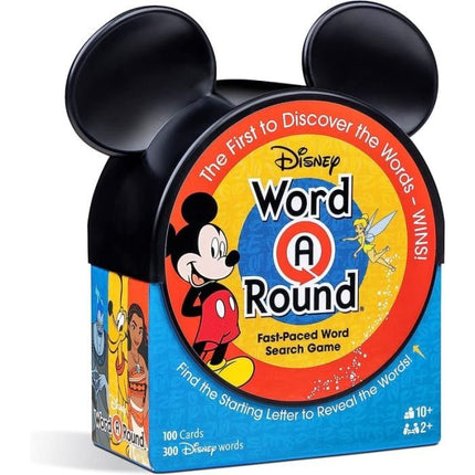 Disney WordARund - L’emporio dell’avventuriero