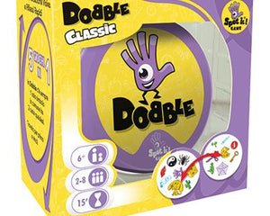 Dobble - L’emporio dell’avventuriero