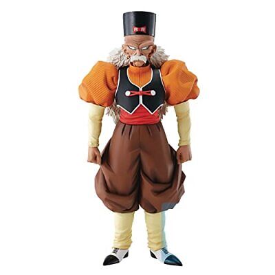 Dragon Ball: Android N.20 - Android Fear Figure 25cm - L’emporio dell’avventuriero
