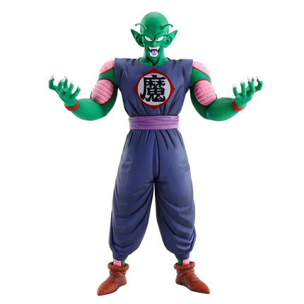 Dragon Ball Demone Piccolo Ichibansho Figure - L’emporio dell’avventuriero