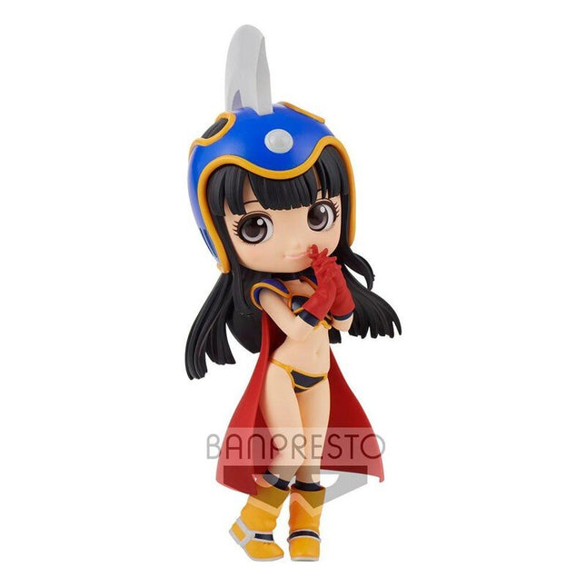 Dragon Ball - Q Posket - Chichi (Variant Color Ver.) - L’emporio dell’avventuriero