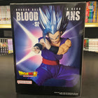 Dragon Ball Super Blood of Saiyans Special XIV - Son Gohan - L’emporio dell’avventuriero