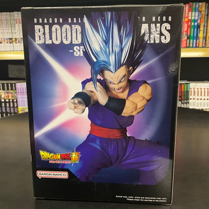 Dragon Ball Super Blood of Saiyans Special XIV - Son Gohan - L’emporio dell’avventuriero