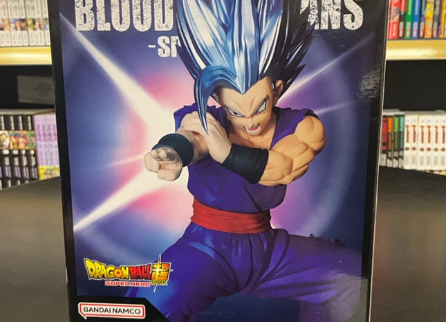 Dragon Ball Super Blood of Saiyans Special XIV - Son Gohan - L’emporio dell’avventuriero