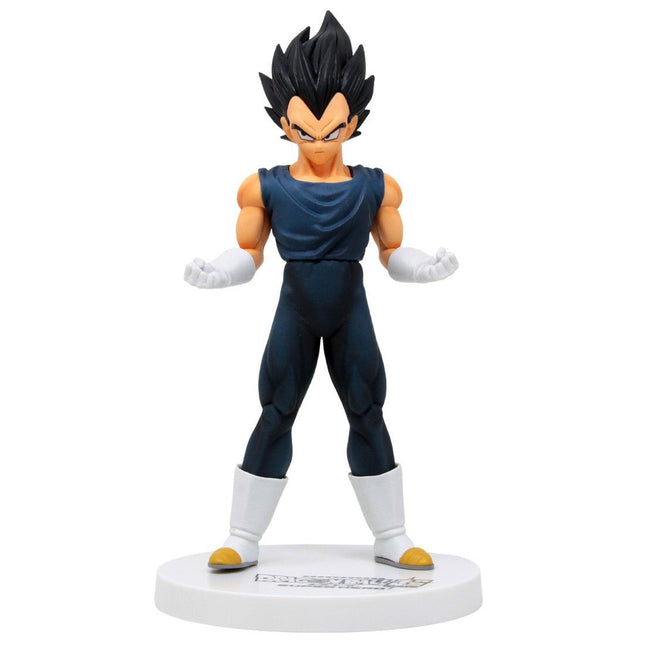 Dragon Ball Super Super Hero DXF: Vegeta - Collectible Model - L’emporio dell’avventuriero