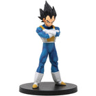 Dragon Ball Z Burning Fighters: Vegeta - Collectible Action Figure - L’emporio dell’avventuriero