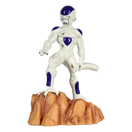 Dragon Ball Z: Freeza History Box - Detailed Model - L’emporio dell’avventuriero