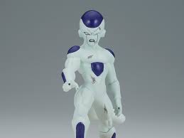 Dragon Ball Z: Freeza History Box - Detailed Model - L’emporio dell’avventuriero