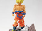 Dragon Ball Z History Box Vol.3: Son Goku - Collectible Figure - L’emporio dell’avventuriero