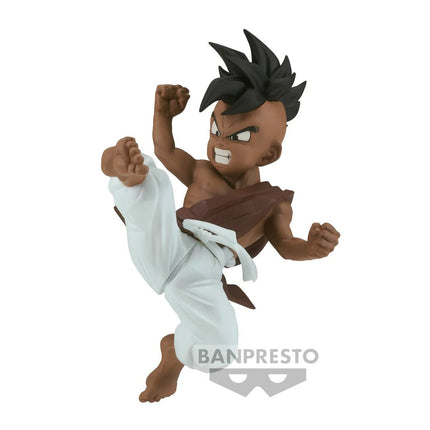 Dragon Ball Z Match Makers di Uub (VS Son Goku) - Banpresto. - L’emporio dell’avventuriero