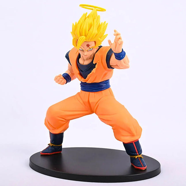 Dragon Ball Z Match Makers - Super Saiyan 2 Son Goku - L’emporio dell’avventuriero