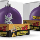 Dragon Ball Z Pallina Albero Natale Frieza - L’emporio dell’avventuriero