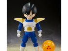 Dragon Ball Z: Son Gohan Battle Cloth SHF - Action Figure - L’emporio dell’avventuriero