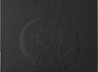 Dragon Shield - Card Codex 12 Tasche ad Anelli con Zip (Iron Grey) - L’emporio dell’avventuriero