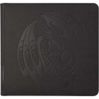 Dragon Shield - Card Codex 12 Tasche (Iron Grey) - L’emporio dell’avventuriero