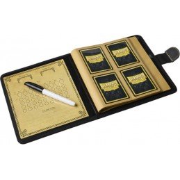 Dragon Shield - Spell Codex Iron Grey - L’emporio dell’avventuriero