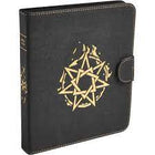 Dragon Shield - Spell Codex Iron Grey - L’emporio dell’avventuriero
